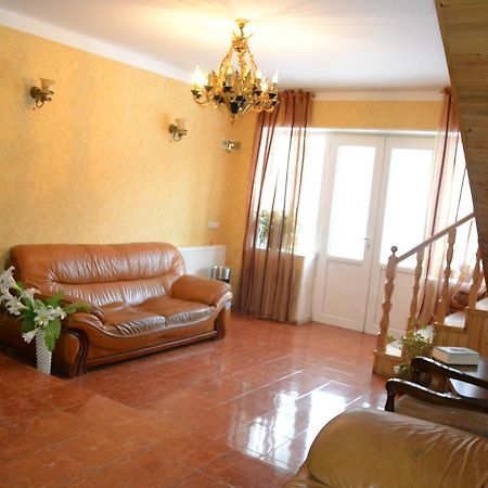 Hotel Gudauri Kvesheti Εξωτερικό φωτογραφία