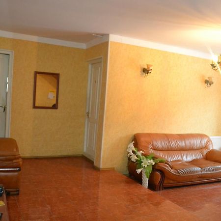 Hotel Gudauri Kvesheti Εξωτερικό φωτογραφία