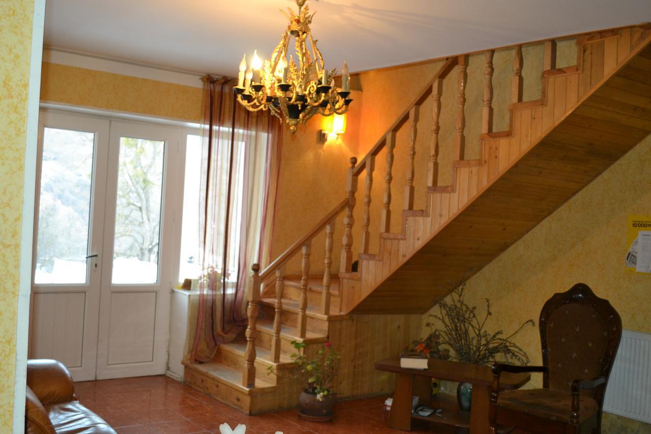 Hotel Gudauri Kvesheti Δωμάτιο φωτογραφία