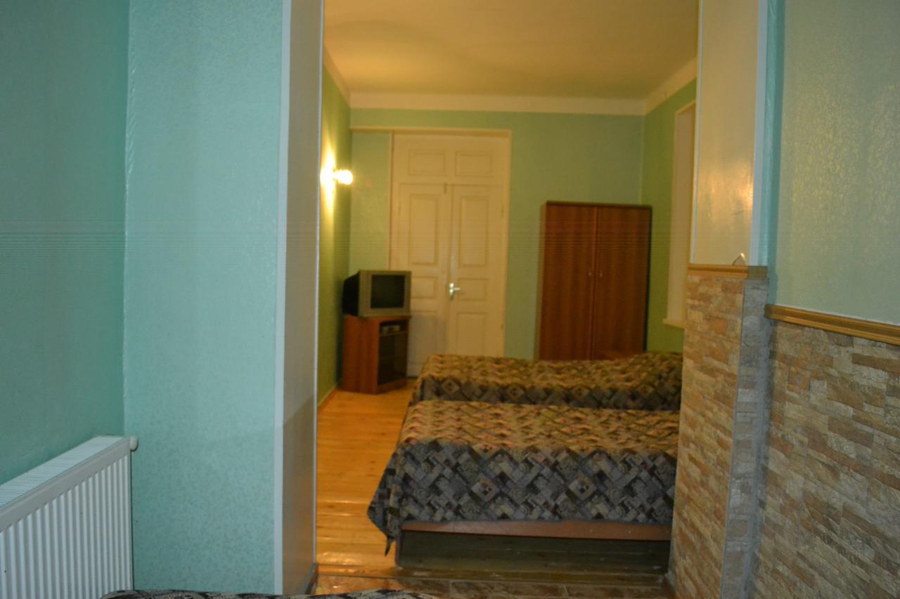 Hotel Gudauri Kvesheti Δωμάτιο φωτογραφία
