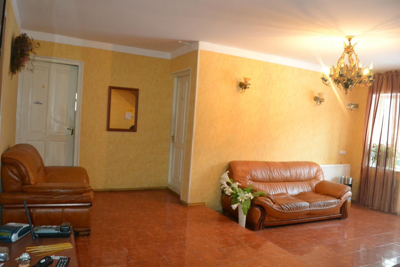 Hotel Gudauri Kvesheti Εξωτερικό φωτογραφία