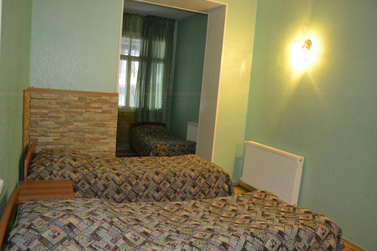 Hotel Gudauri Kvesheti Εξωτερικό φωτογραφία