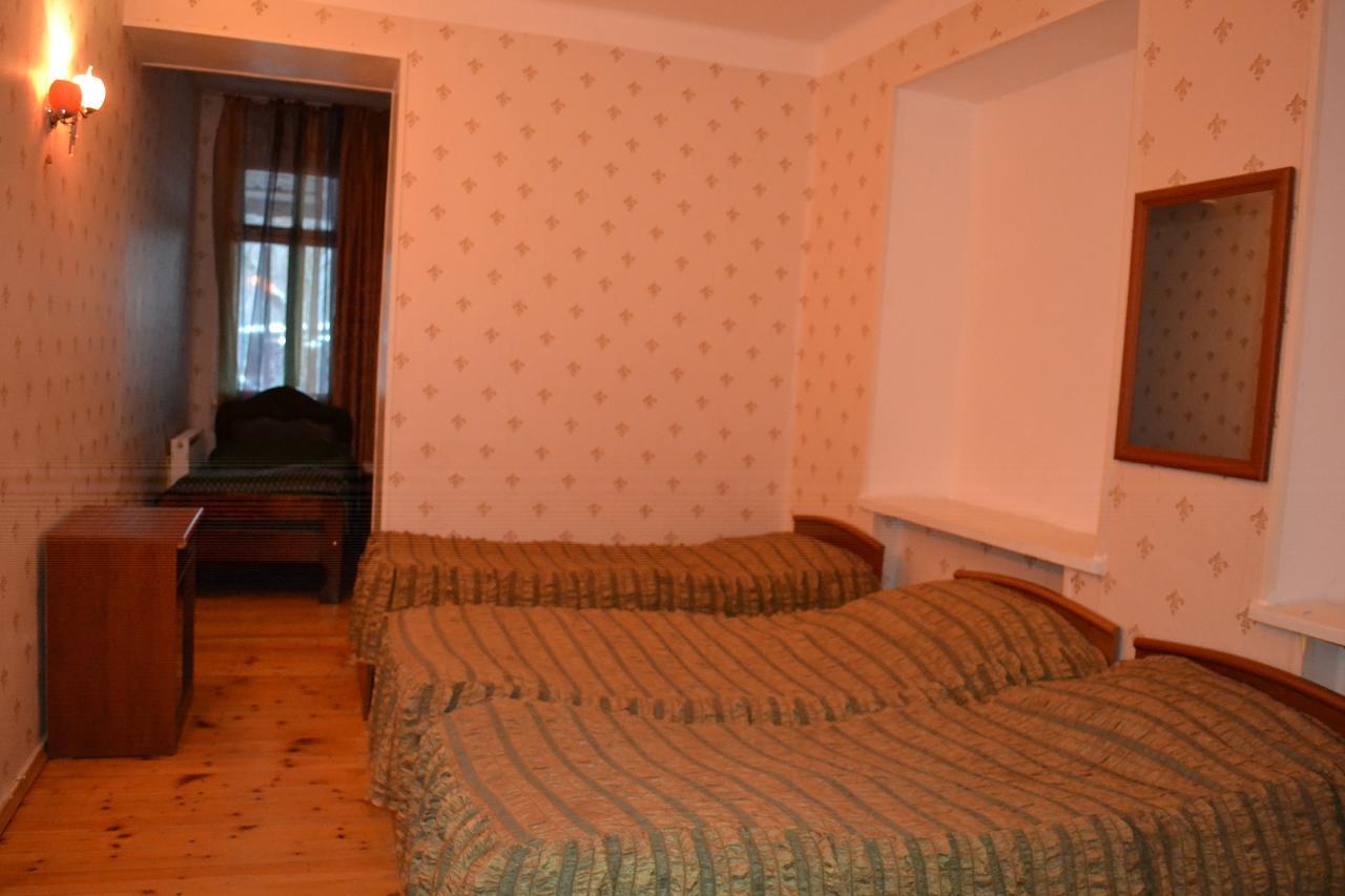Hotel Gudauri Kvesheti Δωμάτιο φωτογραφία
