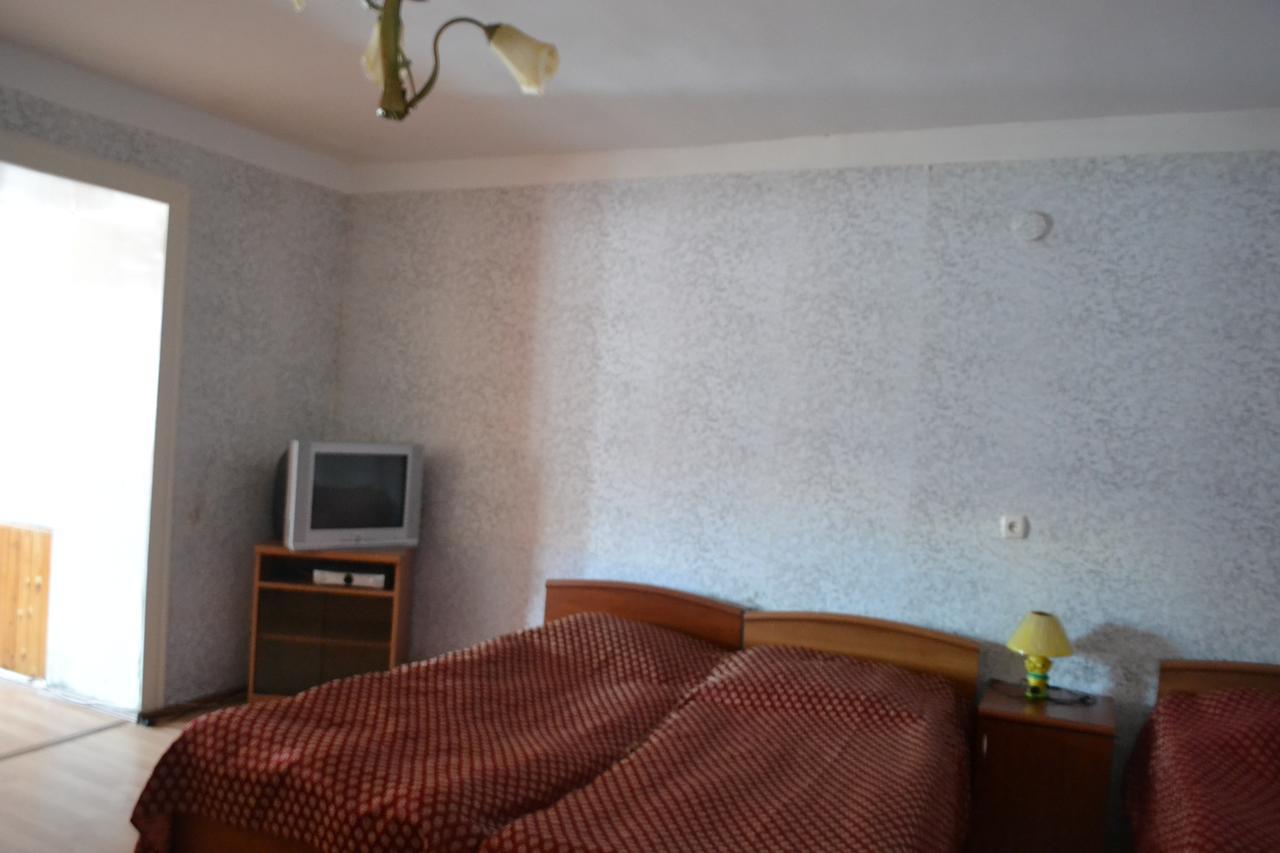 Hotel Gudauri Kvesheti Δωμάτιο φωτογραφία