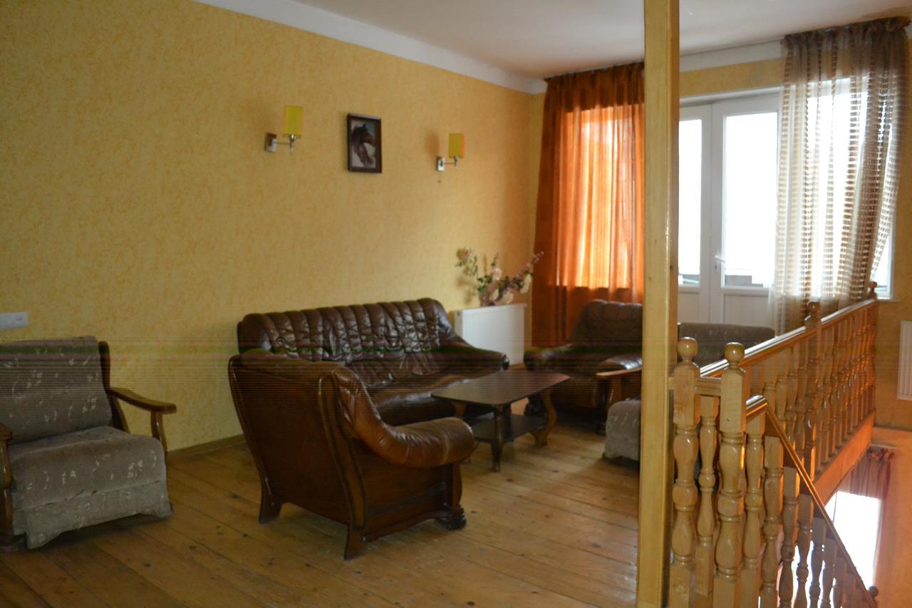 Hotel Gudauri Kvesheti Δωμάτιο φωτογραφία
