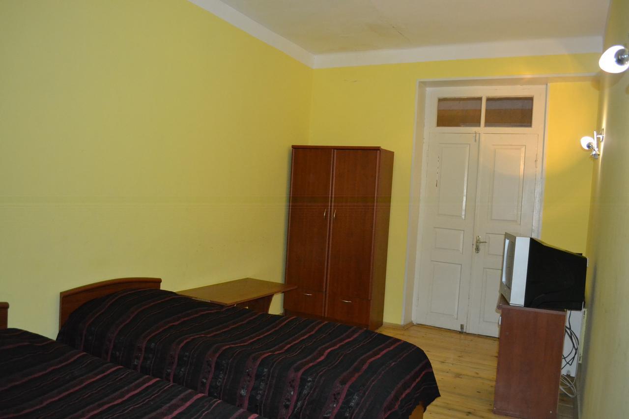 Hotel Gudauri Kvesheti Εξωτερικό φωτογραφία