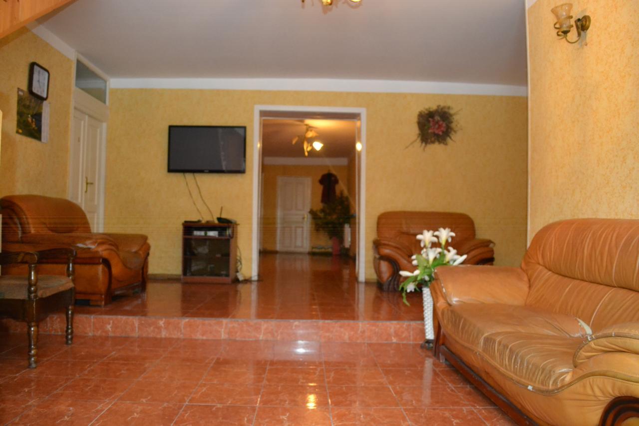 Hotel Gudauri Kvesheti Εξωτερικό φωτογραφία
