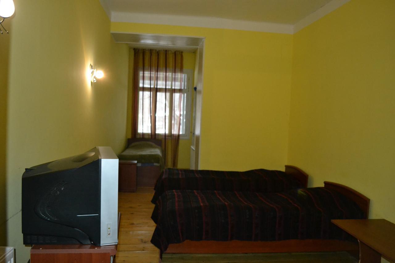Hotel Gudauri Kvesheti Δωμάτιο φωτογραφία