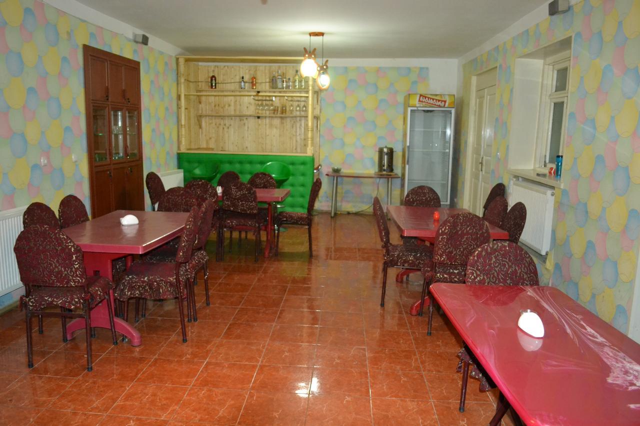 Hotel Gudauri Kvesheti Δωμάτιο φωτογραφία