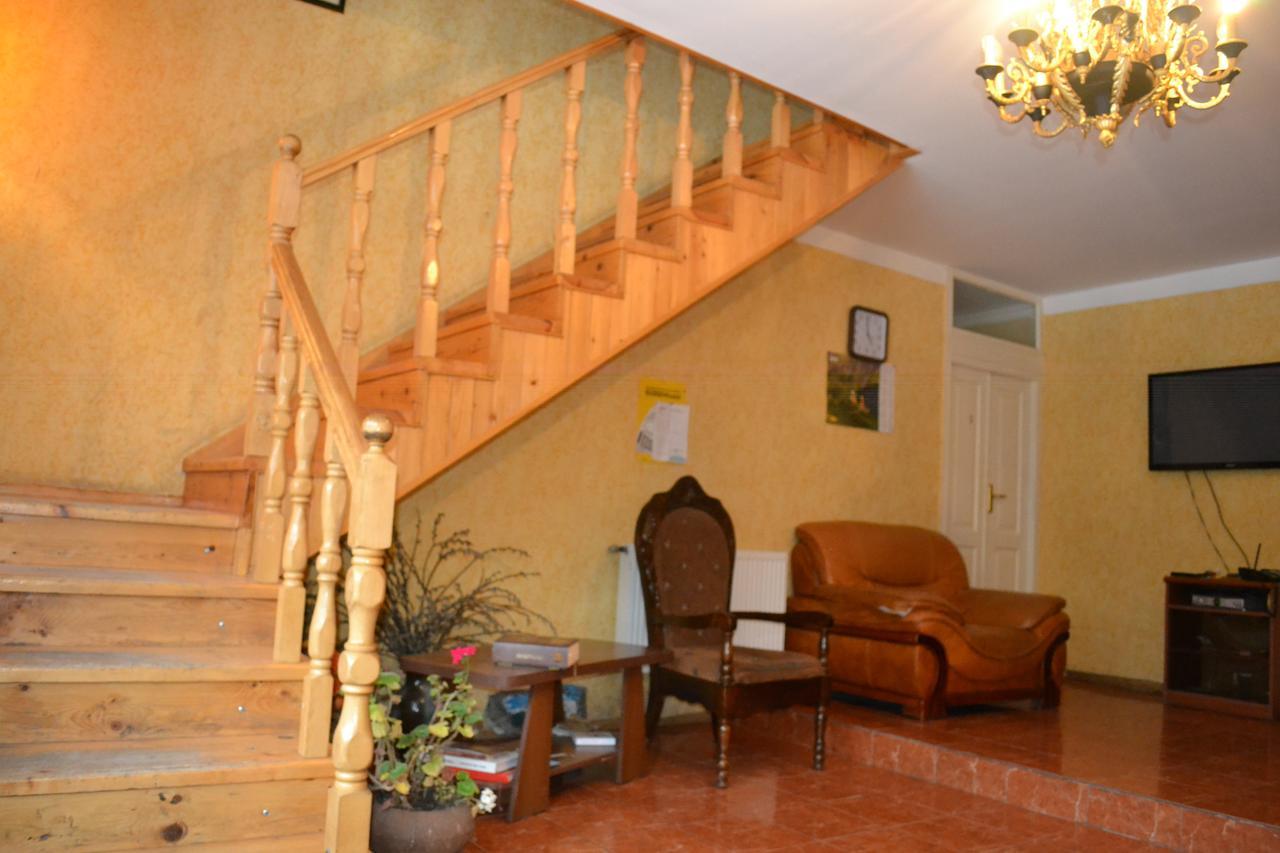 Hotel Gudauri Kvesheti Δωμάτιο φωτογραφία