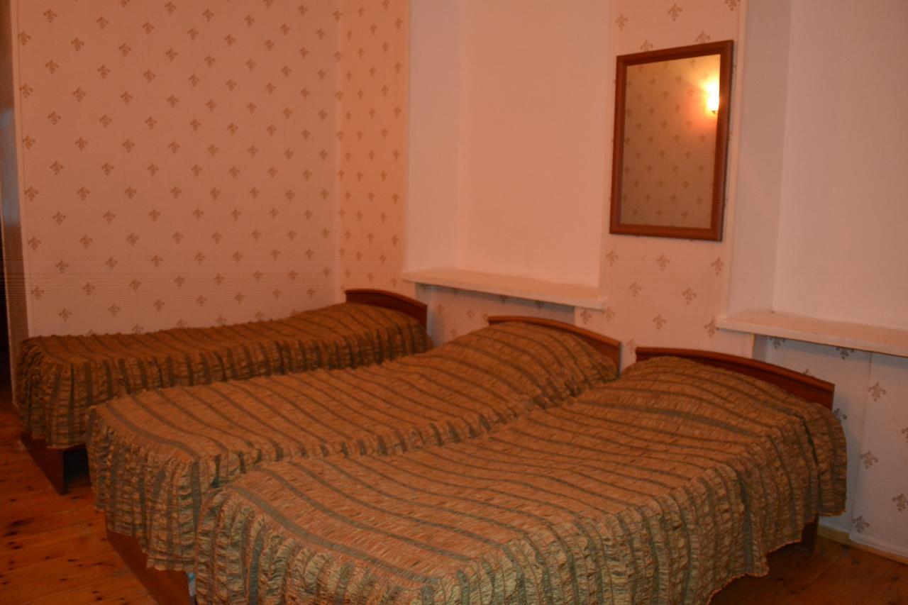 Hotel Gudauri Kvesheti Εξωτερικό φωτογραφία