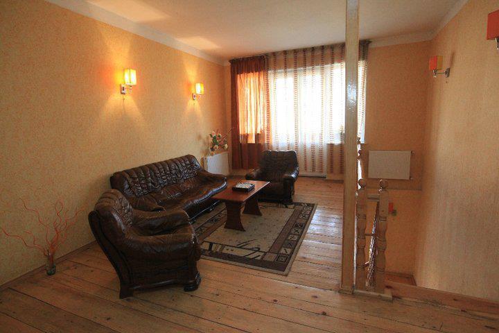 Hotel Gudauri Kvesheti Εξωτερικό φωτογραφία