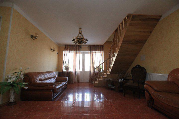 Hotel Gudauri Kvesheti Εξωτερικό φωτογραφία