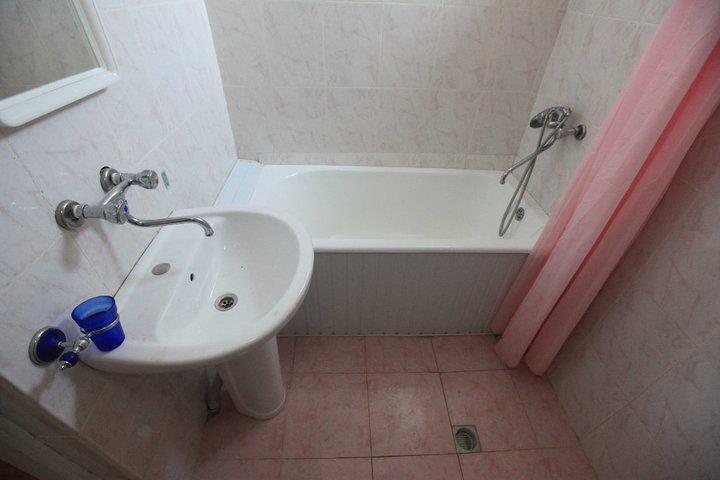 Hotel Gudauri Kvesheti Εξωτερικό φωτογραφία