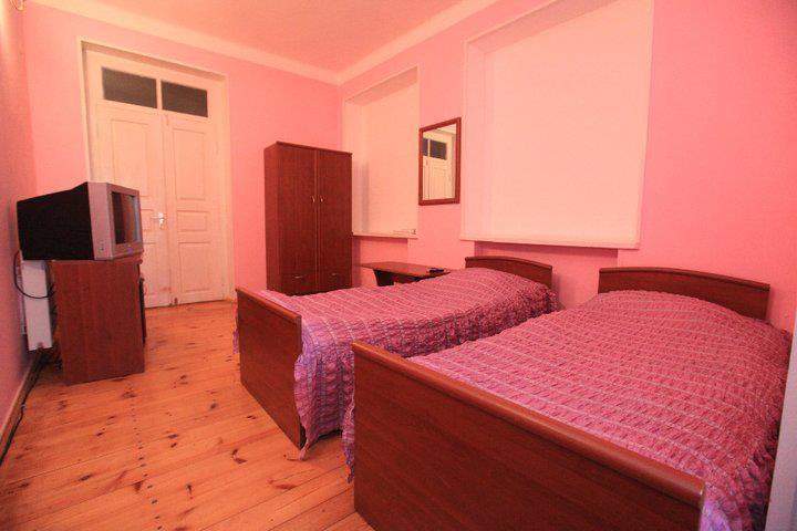 Hotel Gudauri Kvesheti Εξωτερικό φωτογραφία