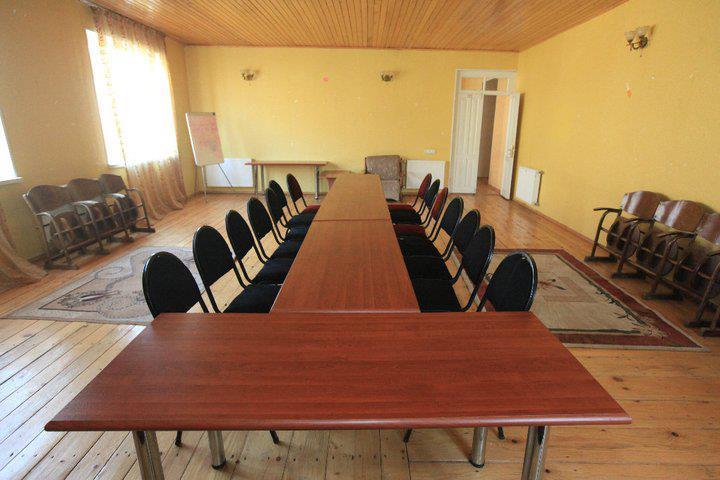 Hotel Gudauri Kvesheti Εξωτερικό φωτογραφία