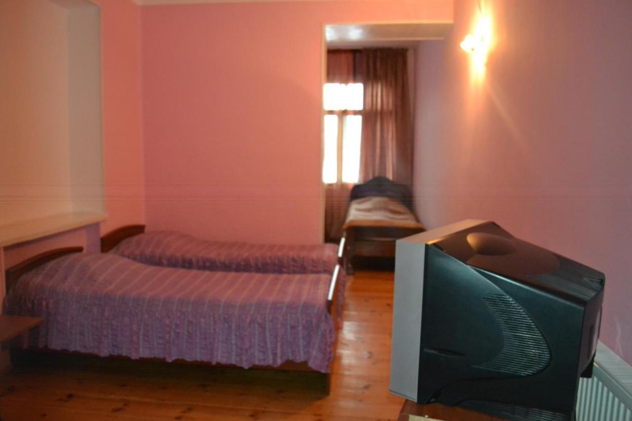 Hotel Gudauri Kvesheti Δωμάτιο φωτογραφία